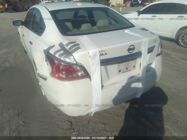 Photo 5 VIN: 1N4AL3AP0EC318205 - NISSAN ALTIMA 