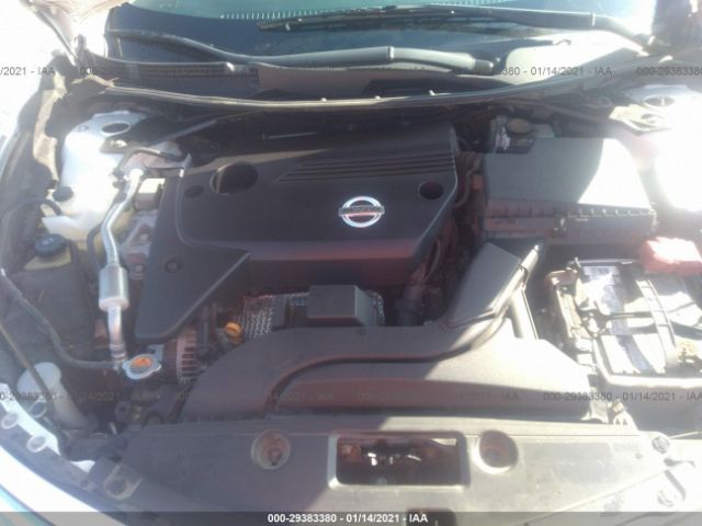 Photo 9 VIN: 1N4AL3AP0EC318205 - NISSAN ALTIMA 