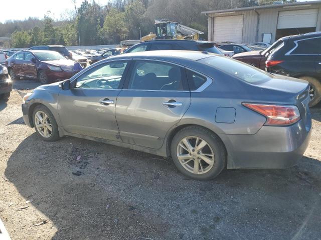 Photo 1 VIN: 1N4AL3AP0EC319354 - NISSAN ALTIMA 