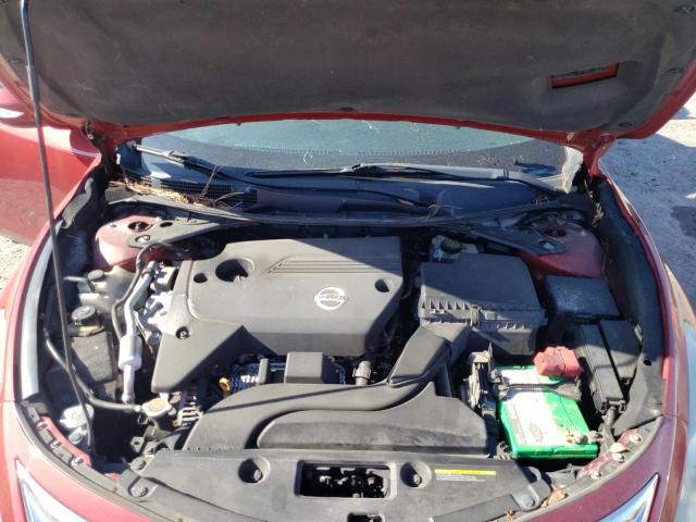 Photo 6 VIN: 1N4AL3AP0EC320424 - NISSAN ALTIMA 2.5 