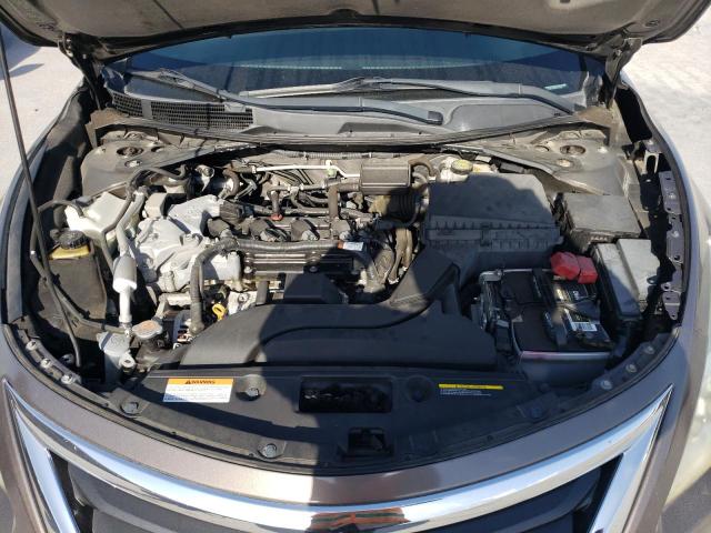 Photo 10 VIN: 1N4AL3AP0EC321251 - NISSAN ALTIMA 