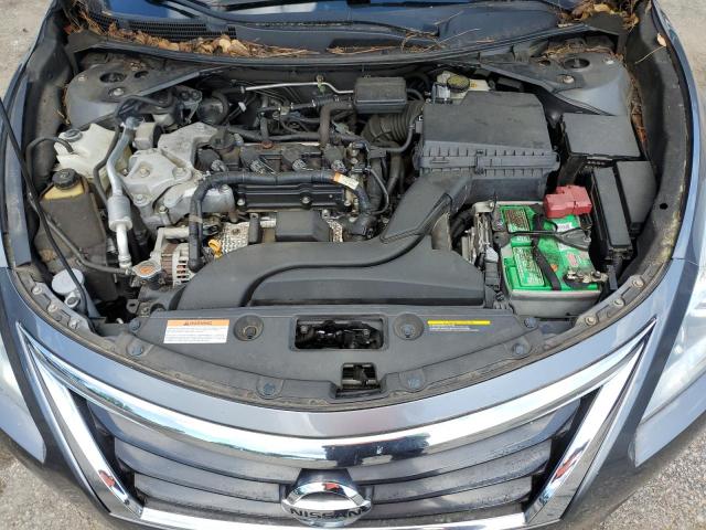 Photo 10 VIN: 1N4AL3AP0EC321766 - NISSAN ALTIMA 