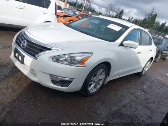 Photo 1 VIN: 1N4AL3AP0EC322996 - NISSAN ALTIMA 