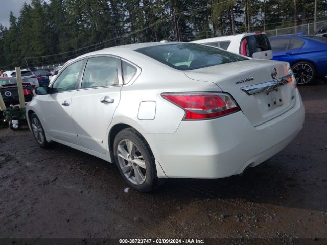 Photo 2 VIN: 1N4AL3AP0EC322996 - NISSAN ALTIMA 