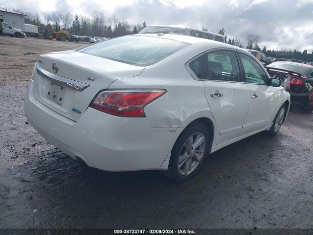 Photo 3 VIN: 1N4AL3AP0EC322996 - NISSAN ALTIMA 