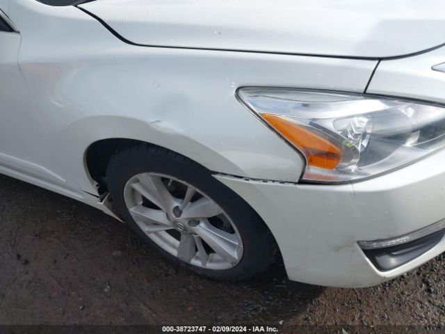 Photo 5 VIN: 1N4AL3AP0EC322996 - NISSAN ALTIMA 