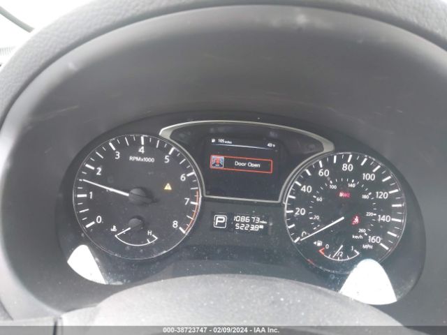 Photo 6 VIN: 1N4AL3AP0EC322996 - NISSAN ALTIMA 