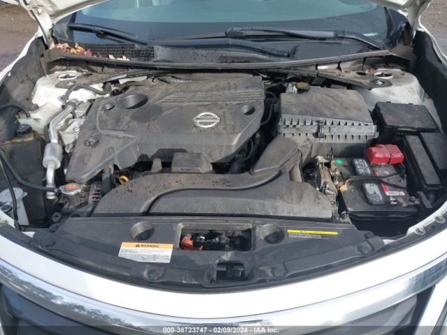 Photo 9 VIN: 1N4AL3AP0EC322996 - NISSAN ALTIMA 