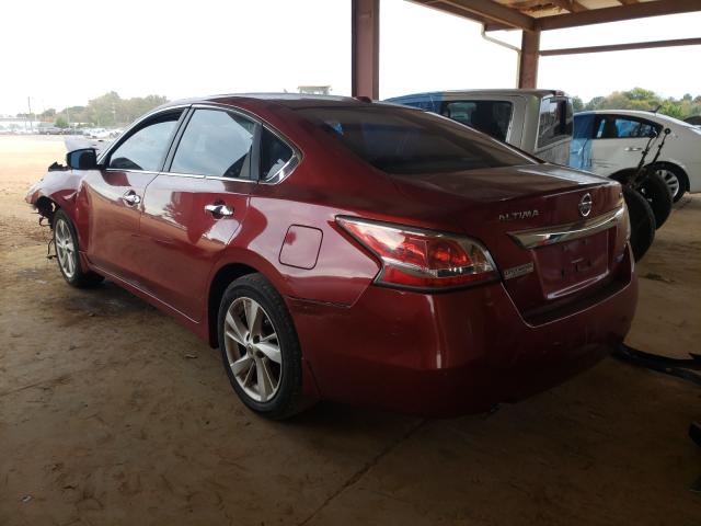 Photo 2 VIN: 1N4AL3AP0EC324277 - NISSAN ALTIMA 2.5 