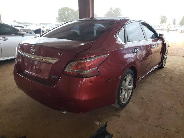 Photo 3 VIN: 1N4AL3AP0EC324277 - NISSAN ALTIMA 2.5 