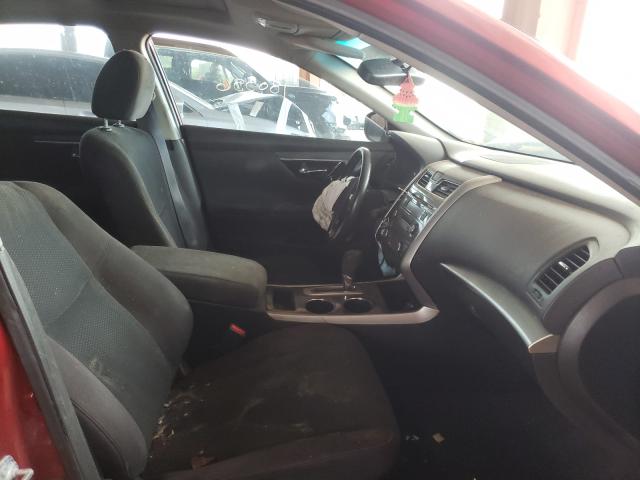 Photo 4 VIN: 1N4AL3AP0EC324277 - NISSAN ALTIMA 2.5 