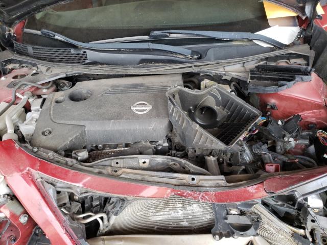 Photo 6 VIN: 1N4AL3AP0EC324277 - NISSAN ALTIMA 2.5 