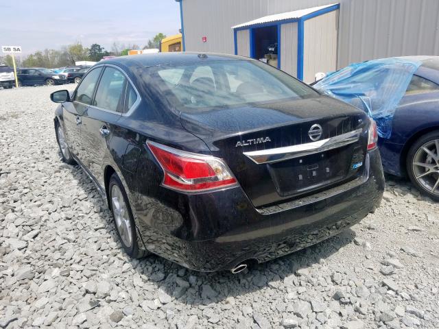 Photo 2 VIN: 1N4AL3AP0EC324442 - NISSAN ALTIMA 2.5 