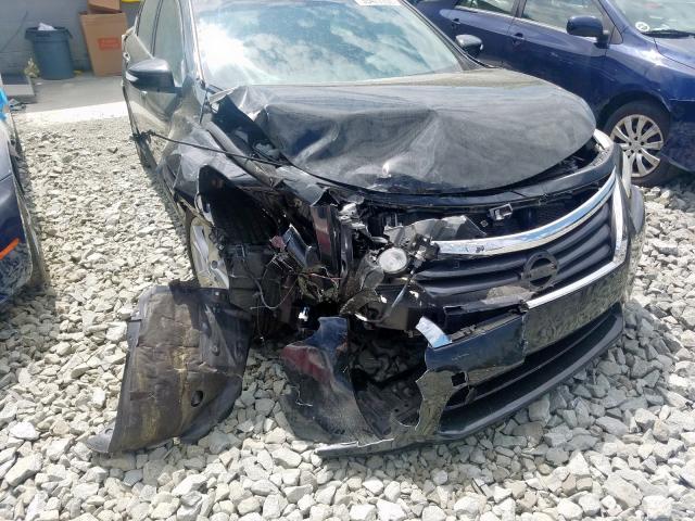 Photo 8 VIN: 1N4AL3AP0EC324442 - NISSAN ALTIMA 2.5 