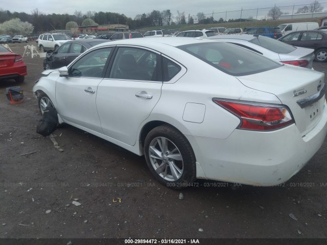 Photo 2 VIN: 1N4AL3AP0EC324618 - NISSAN ALTIMA 