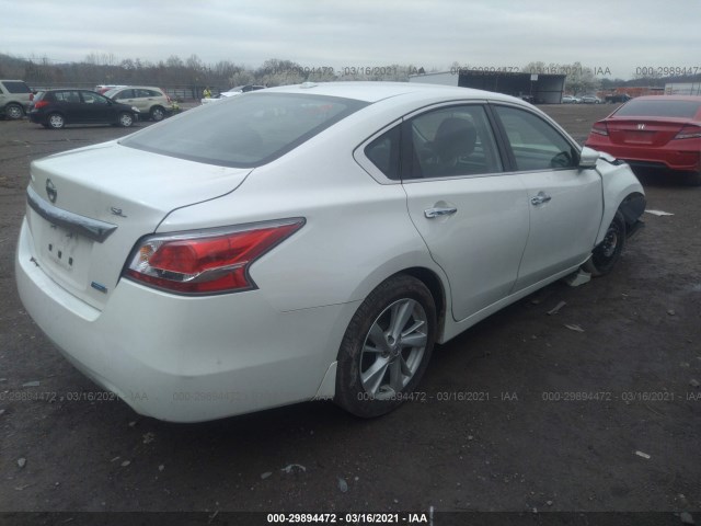 Photo 3 VIN: 1N4AL3AP0EC324618 - NISSAN ALTIMA 