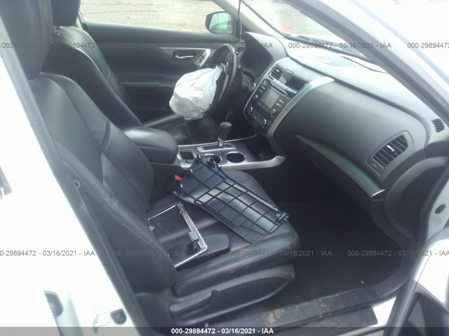 Photo 4 VIN: 1N4AL3AP0EC324618 - NISSAN ALTIMA 