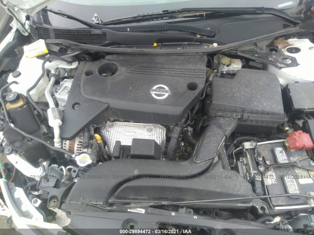 Photo 9 VIN: 1N4AL3AP0EC324618 - NISSAN ALTIMA 