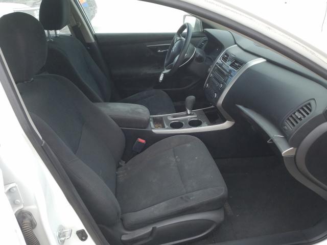 Photo 4 VIN: 1N4AL3AP0EC325364 - NISSAN ALTIMA 2.5 