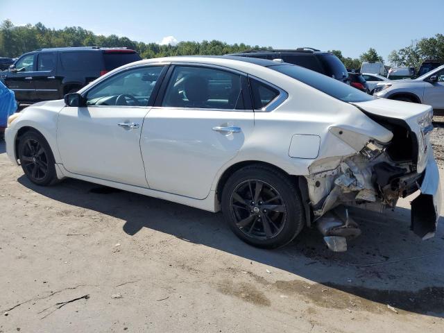 Photo 1 VIN: 1N4AL3AP0EC325915 - NISSAN ALTIMA 2.5 