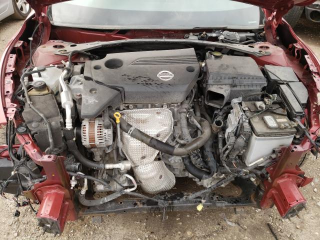 Photo 6 VIN: 1N4AL3AP0EC327275 - NISSAN ALTIMA 2.5 