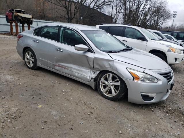 Photo 3 VIN: 1N4AL3AP0EC327728 - NISSAN ALTIMA 