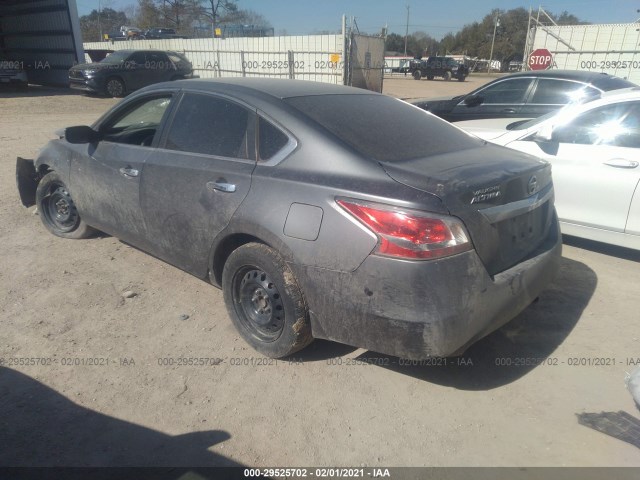 Photo 2 VIN: 1N4AL3AP0EC328605 - NISSAN ALTIMA 