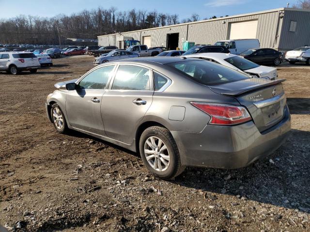 Photo 1 VIN: 1N4AL3AP0EC400595 - NISSAN ALTIMA 