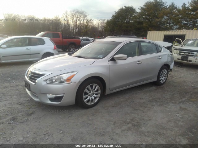 Photo 1 VIN: 1N4AL3AP0EC401181 - NISSAN ALTIMA 