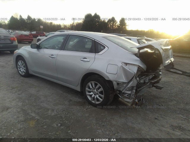 Photo 2 VIN: 1N4AL3AP0EC401181 - NISSAN ALTIMA 