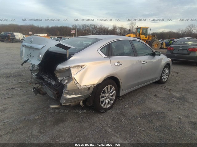 Photo 3 VIN: 1N4AL3AP0EC401181 - NISSAN ALTIMA 