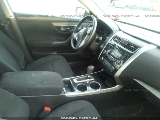 Photo 4 VIN: 1N4AL3AP0EC401181 - NISSAN ALTIMA 