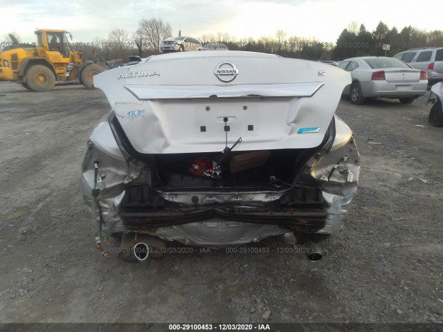 Photo 5 VIN: 1N4AL3AP0EC401181 - NISSAN ALTIMA 