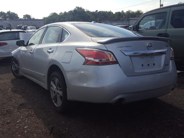 Photo 2 VIN: 1N4AL3AP0EC403044 - NISSAN ALTIMA 2.5 