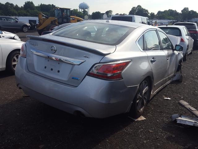 Photo 3 VIN: 1N4AL3AP0EC403044 - NISSAN ALTIMA 2.5 