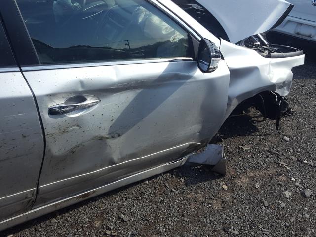 Photo 8 VIN: 1N4AL3AP0EC403044 - NISSAN ALTIMA 2.5 