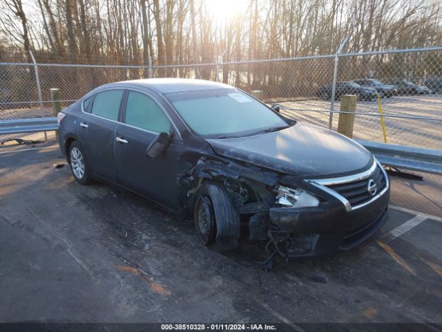 Photo 0 VIN: 1N4AL3AP0EC405652 - NISSAN ALTIMA 