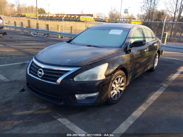 Photo 1 VIN: 1N4AL3AP0EC405652 - NISSAN ALTIMA 