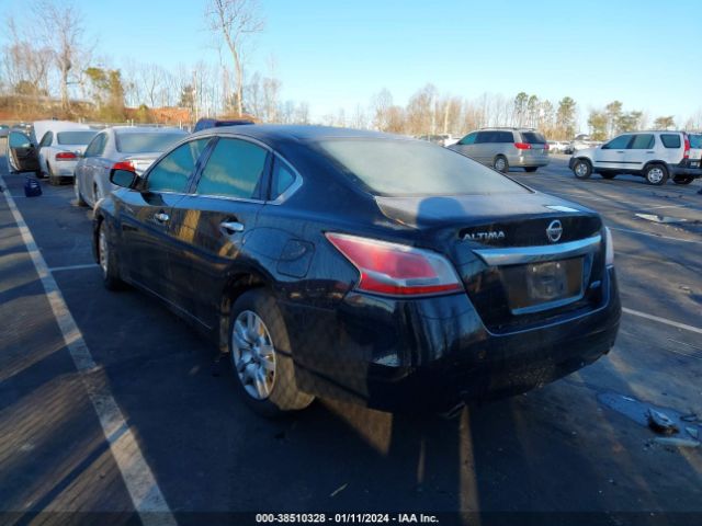 Photo 2 VIN: 1N4AL3AP0EC405652 - NISSAN ALTIMA 