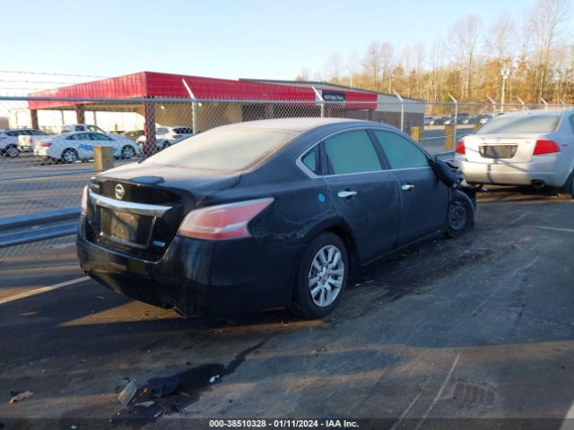 Photo 3 VIN: 1N4AL3AP0EC405652 - NISSAN ALTIMA 