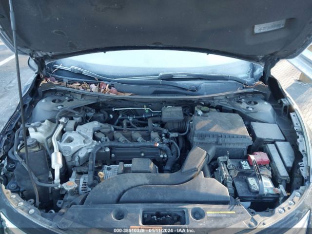 Photo 9 VIN: 1N4AL3AP0EC405652 - NISSAN ALTIMA 