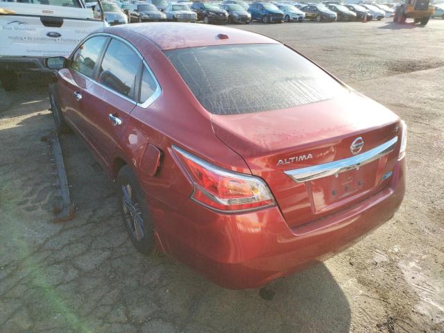 Photo 2 VIN: 1N4AL3AP0EC406347 - NISSAN ALTIMA 2.5 