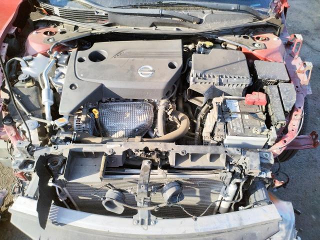 Photo 6 VIN: 1N4AL3AP0EC406347 - NISSAN ALTIMA 2.5 