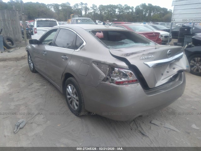 Photo 2 VIN: 1N4AL3AP0EC407028 - NISSAN ALTIMA 