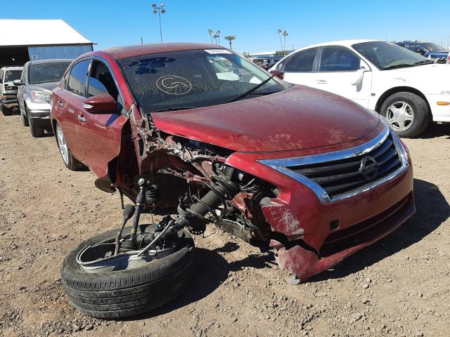 Photo 0 VIN: 1N4AL3AP0EC407143 - NISSAN ALTIMA 2.5 