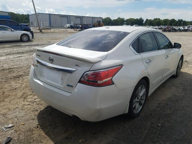 Photo 3 VIN: 1N4AL3AP0EC408342 - NISSAN ALTIMA 2.5 