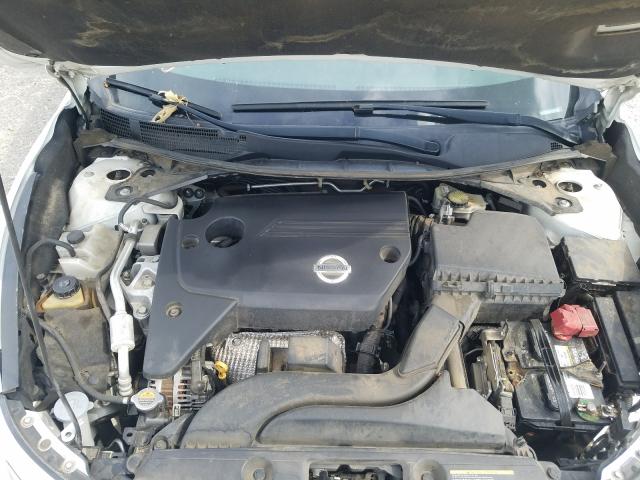 Photo 6 VIN: 1N4AL3AP0EC408342 - NISSAN ALTIMA 2.5 