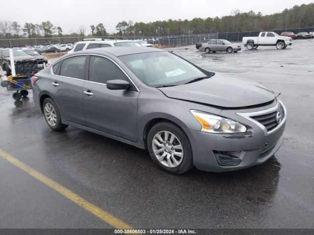 Photo 0 VIN: 1N4AL3AP0EC408633 - NISSAN ALTIMA 