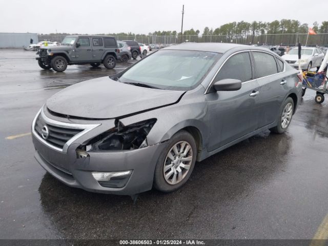 Photo 1 VIN: 1N4AL3AP0EC408633 - NISSAN ALTIMA 