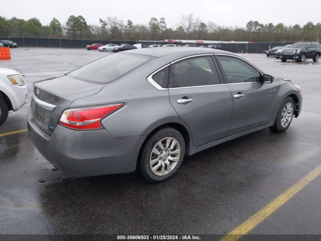 Photo 3 VIN: 1N4AL3AP0EC408633 - NISSAN ALTIMA 